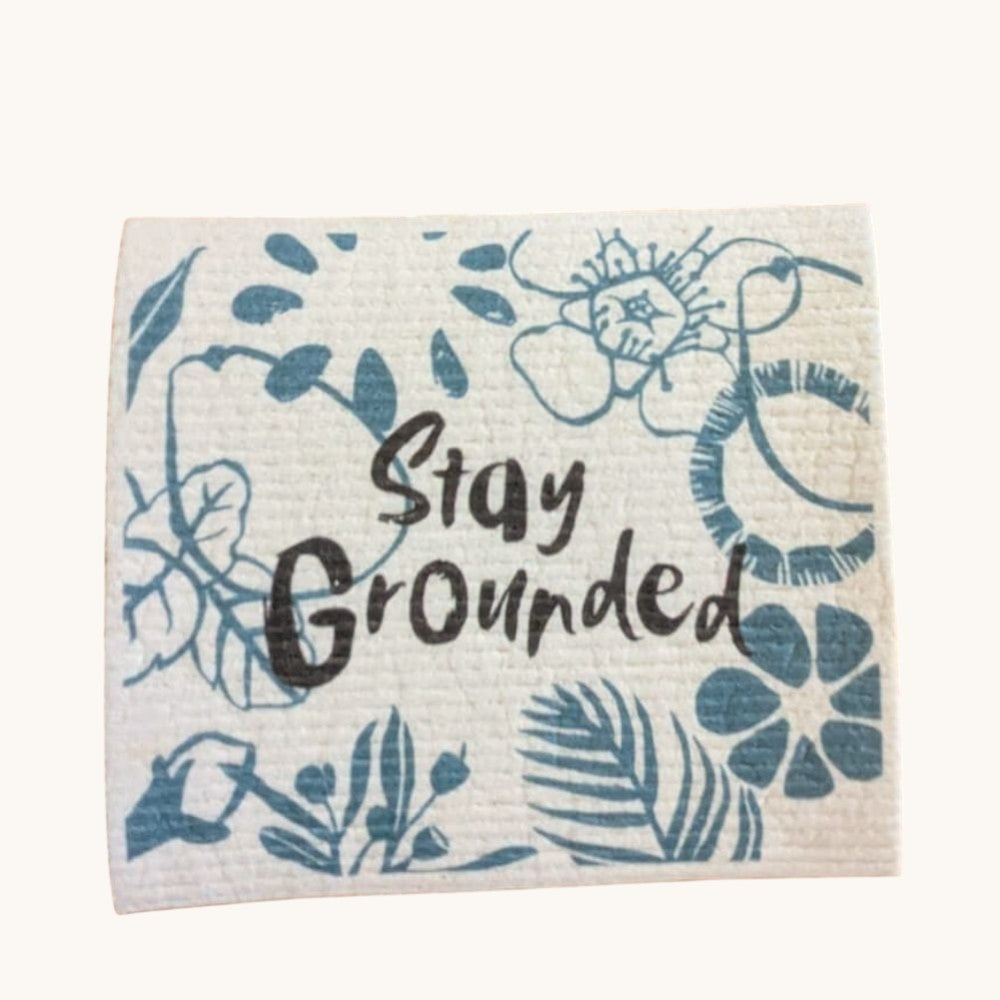 Swedish Dish Cloth