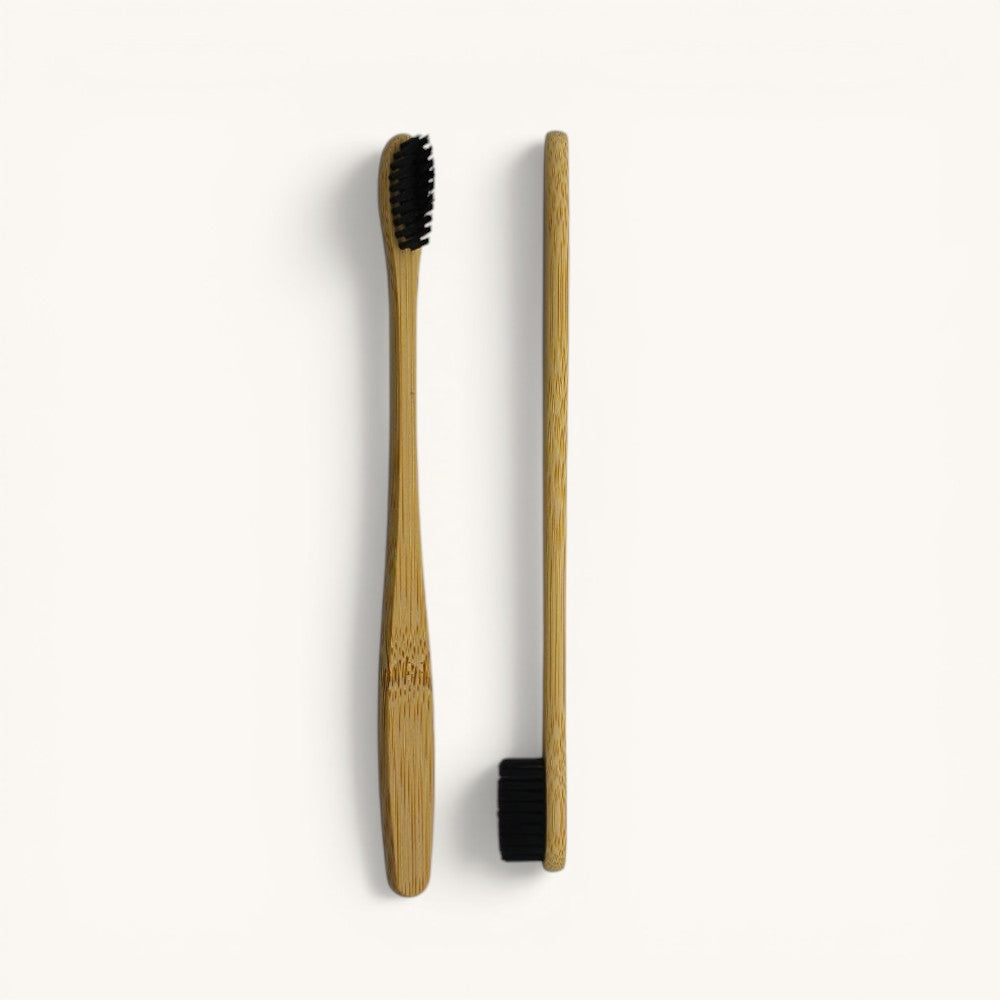 Adult Bamboo Toothbrush